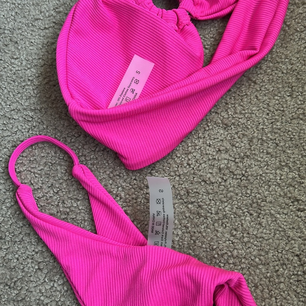 shein swim suit - Picture 2 of 3